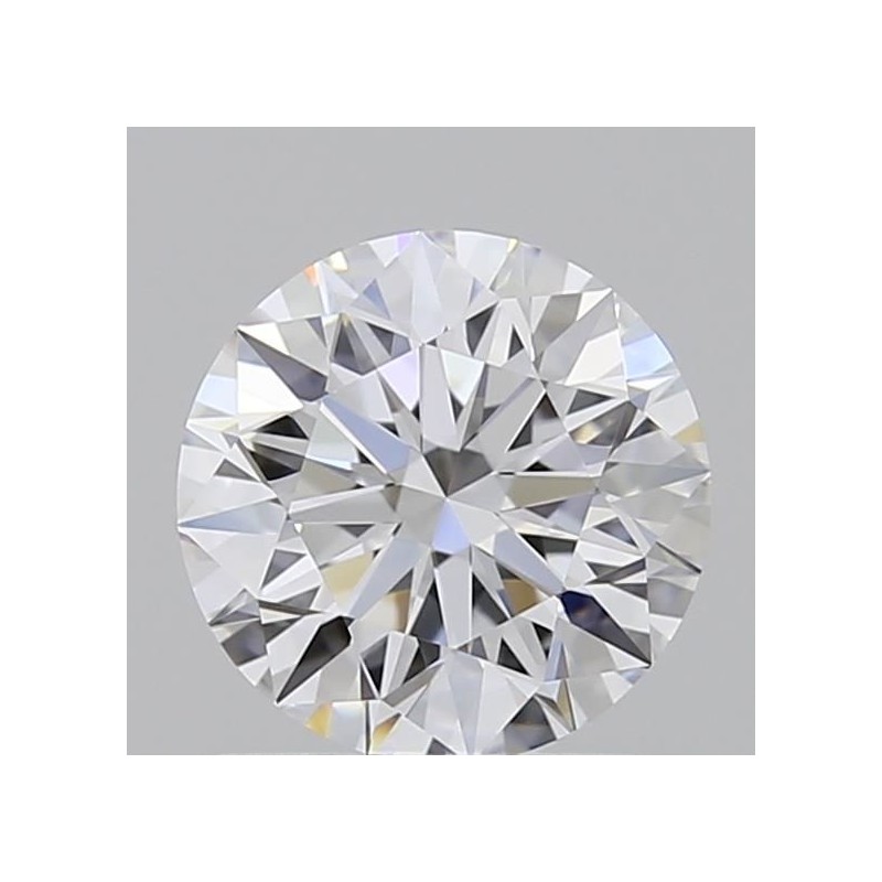 Diament laboratoryjny bezbarwny szlif okrągły, 0.85ct, VVS2, D, IGI LG727557600