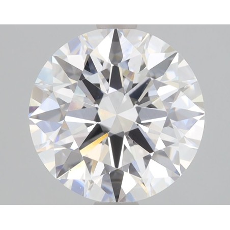 Diament laboratoryjny bezbarwny szlif okrągły, 2.04ct, VVS2, E, IGI LG741557042