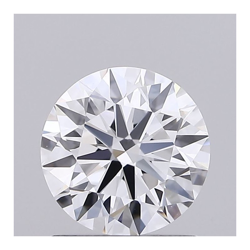 Diament laboratoryjny bezbarwny szlif okrągły, 0.92ct, VVS2, D, IGI LG743588990