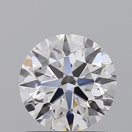 Diament laboratoryjny bezbarwny szlif okrągły, 0.73ct, IF, E, IGI LG731565711