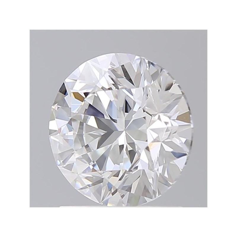 Diament laboratoryjny bezbarwny szlif okrągły, 1.67ct, VVS2, D, IGI LG496137324 Diament laboratoryjny bezbarwny szlif okrągły, 1.67ct, VVS2, D, IGI LG496137324