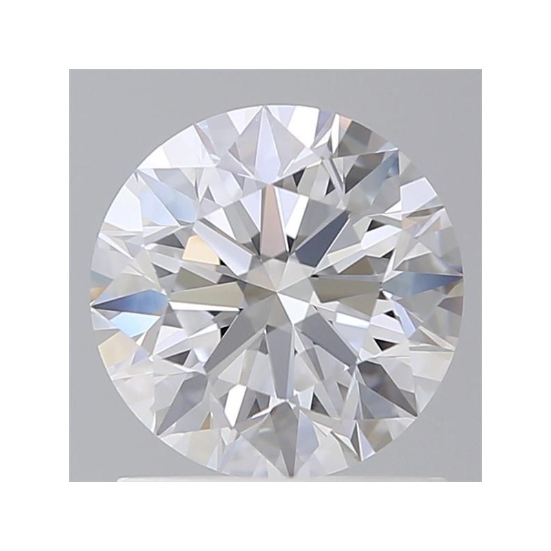 Diament laboratoryjny bezbarwny szlif okrągły, 1.24ct, VVS2, D, IGI LG496137338 Diament laboratoryjny bezbarwny szlif okrągły, 1.24ct, VVS2, D, IGI LG496137338