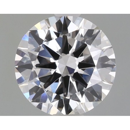 Diament laboratoryjny bezbarwny szlif okrągły, 1.02ct, VVS2, E, IGI LG743578049