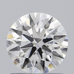 Diament laboratoryjny bezbarwny szlif okrągły, 0.8ct, VVS1, E, IGI LG726528233