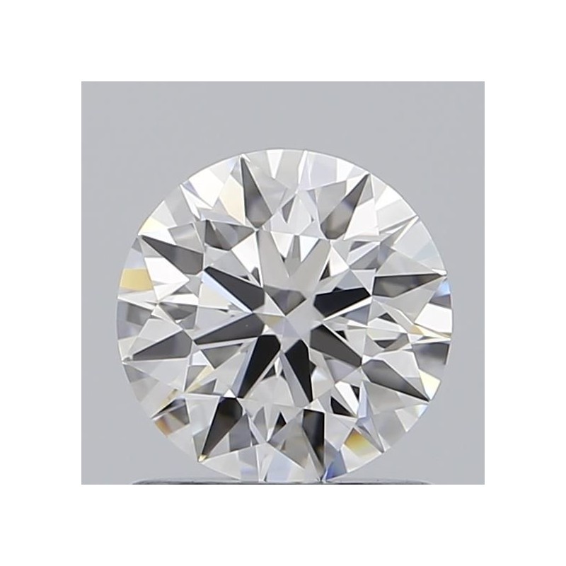 Diament laboratoryjny bezbarwny szlif okrągły, 0.8ct, VVS1, E, IGI LG726528233