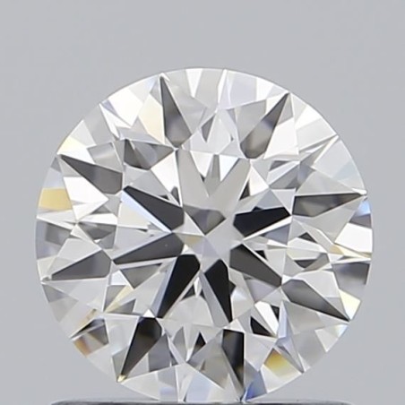 Diament laboratoryjny bezbarwny szlif okrągły, 0.8ct, VVS1, E, IGI LG726528233