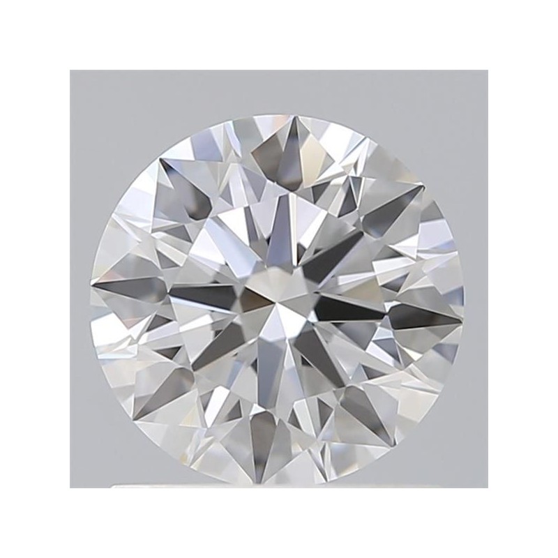 Diament laboratoryjny bezbarwny szlif okrągły, 1.16ct, VVS2, E, IGI LG499115592