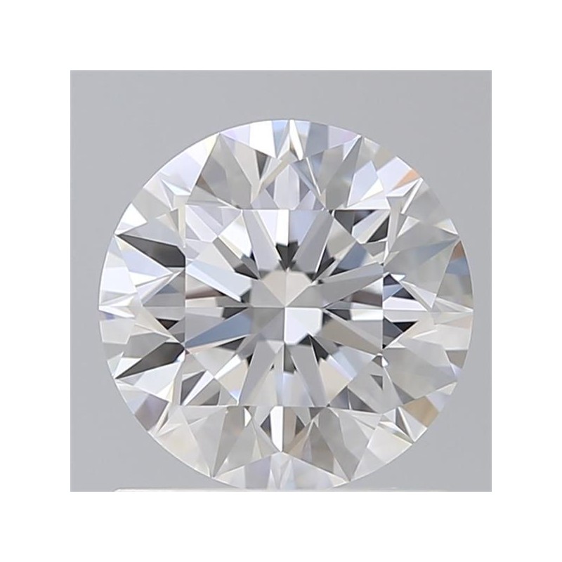 Diament laboratoryjny bezbarwny szlif okrągły, 1.16ct, VVS2, E, IGI LG499124753