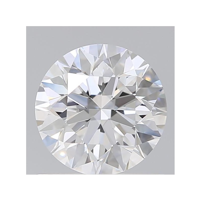 Diament laboratoryjny bezbarwny szlif okrągły, 0.9ct, VVS2, D, IGI LG497171330