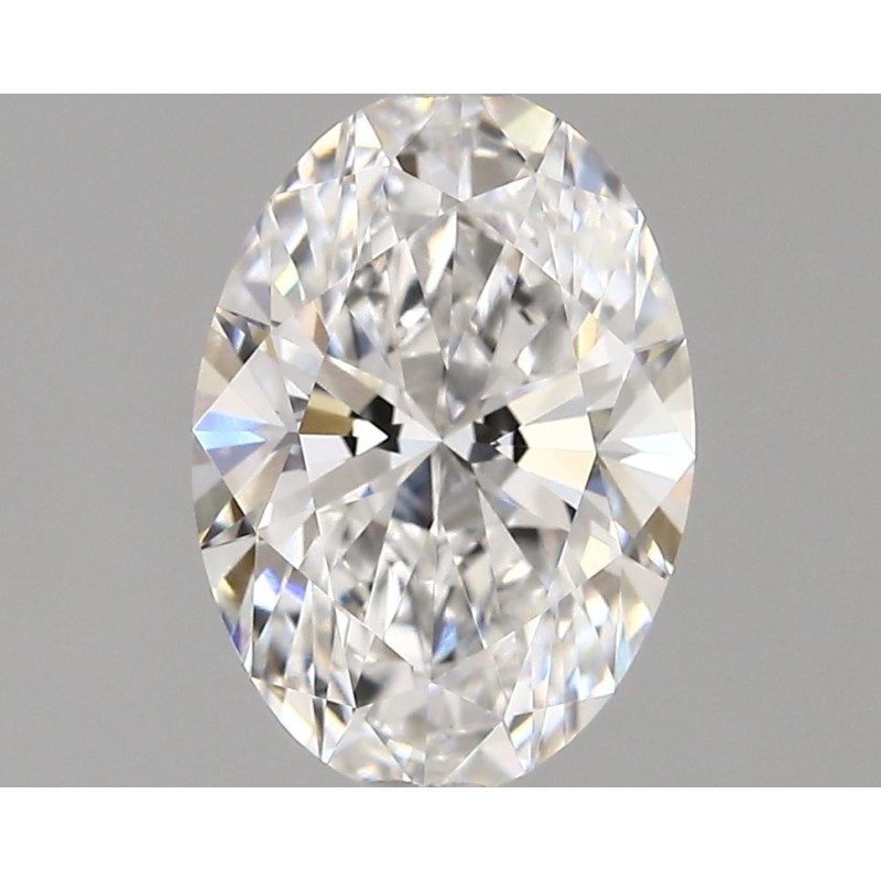 Diament laboratoryjny bezbarwny szlif owalny, 1.79ct, VVS2, D, IGI LG750519046