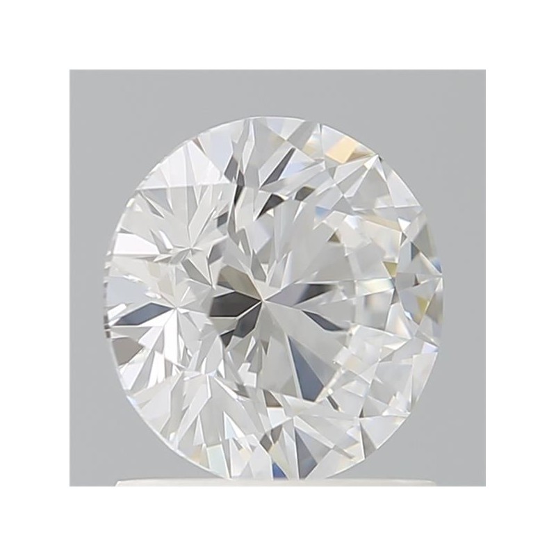 Diament laboratoryjny bezbarwny szlif okrągły, 1.21ct, VVS2, D, IGI LG583319272