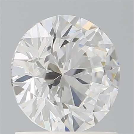 Diament laboratoryjny bezbarwny szlif okrągły, 1.21ct, VVS2, D, IGI LG583319272
