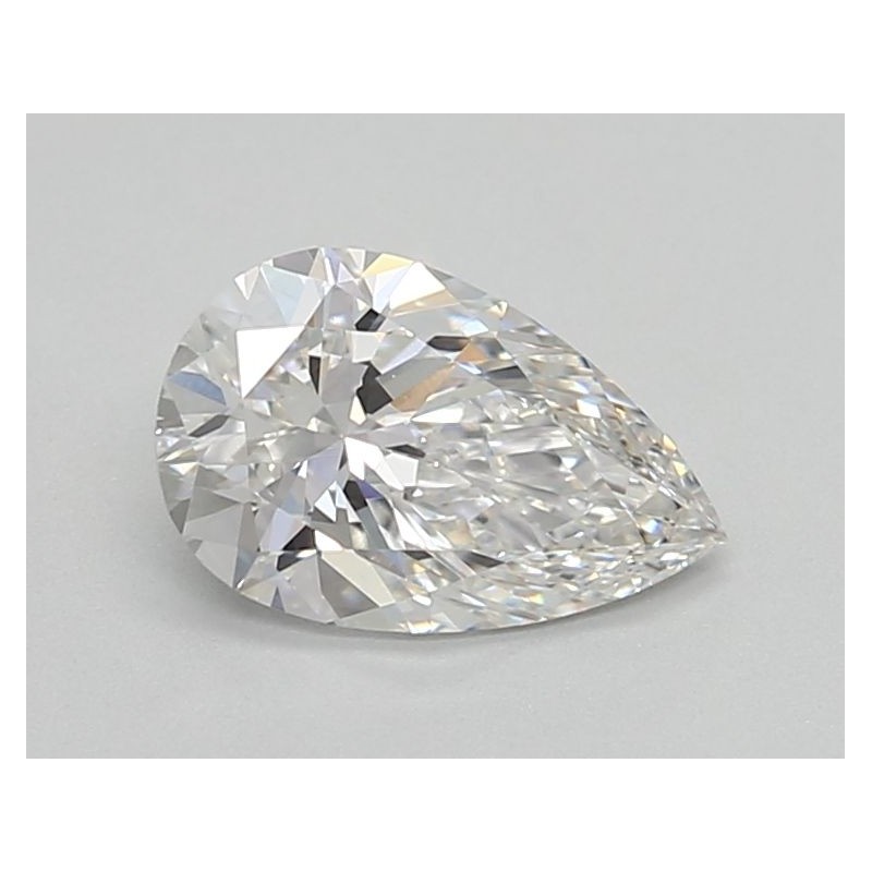 Diament laboratoryjny bezbarwny szlif gruszkowy, 0.94ct, VVS2, F, IGI LG686506388 Diament laboratoryjny bezbarwny szlif gruszkowy, 0.94ct, VVS2, F, IGI LG686506388