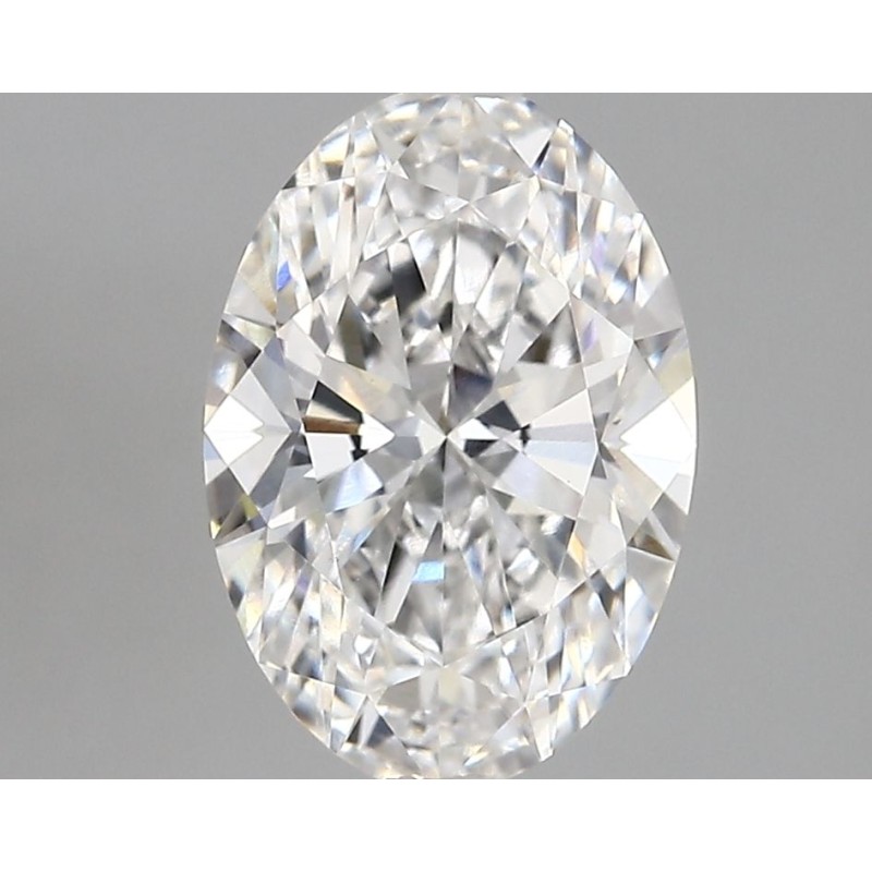Diament laboratoryjny bezbarwny szlif owalny, 2.51ct, VVS2, E, IGI LG746519445 Diament laboratoryjny bezbarwny szlif owalny, 2.51ct, VVS2, E, IGI LG746519445