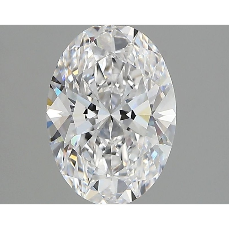 Diament laboratoryjny bezbarwny szlif owalny, 1.56ct, VVS2, D, IGI LG746541369 Diament laboratoryjny bezbarwny szlif owalny, 1.56ct, VVS2, D, IGI LG746541369