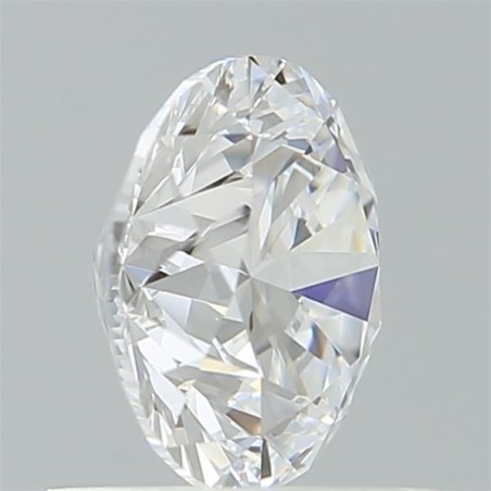 Diament laboratoryjny bezbarwny szlif okrągły, 1.1ct, VVS2, D, IGI LG585397526