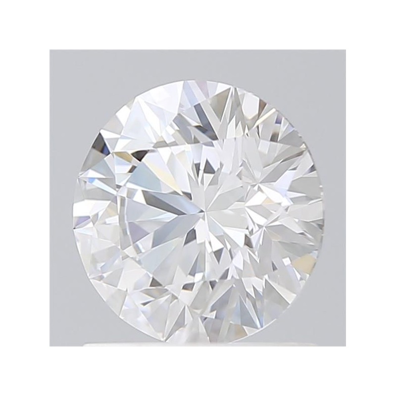 Diament laboratoryjny bezbarwny szlif okrągły, 1.17ct, VVS1, D, IGI LG516245690