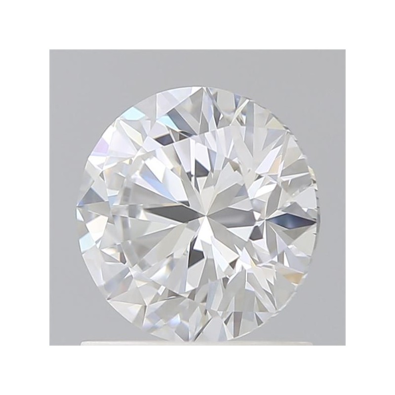 Diament laboratoryjny bezbarwny szlif okrągły, 1.14ct, VVS2, D, IGI LG499190025