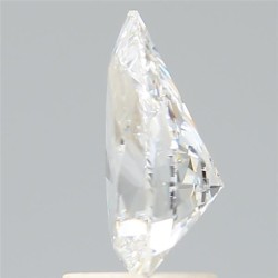 Diament laboratoryjny bezbarwny szlif gruszkowy, 1.85ct, VVS2, F, IGI LG602310845