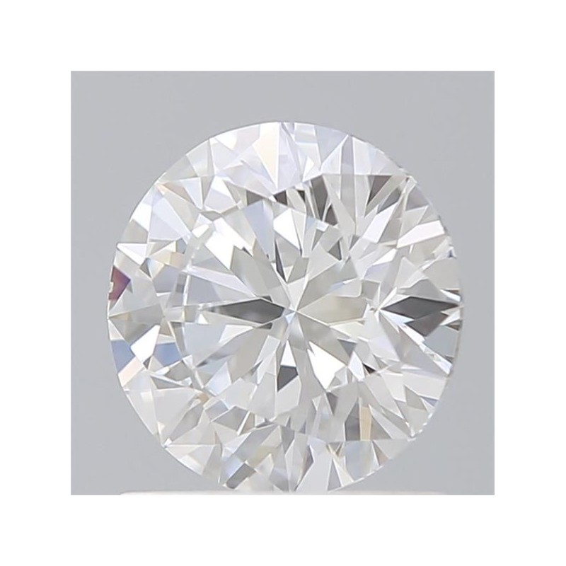 Diament laboratoryjny bezbarwny szlif okrągły, 1.16ct, VVS2, E, IGI LG523276288