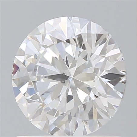 Diament laboratoryjny bezbarwny szlif okrągły, 1.16ct, VVS2, E, IGI LG523276288