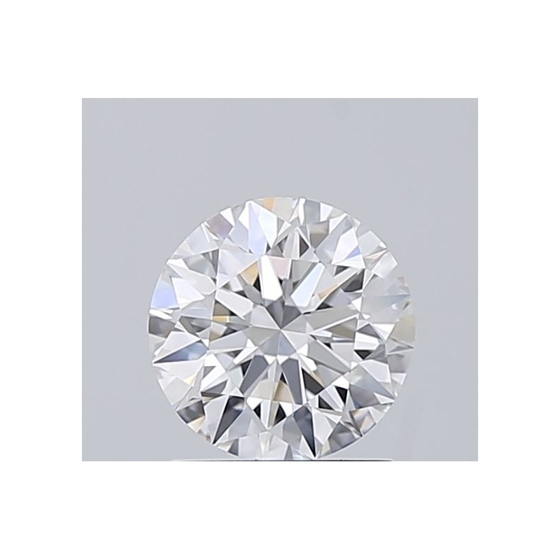 Diament laboratoryjny bezbarwny szlif okrągły, 1.05ct, VVS2, D, IGI LG752501355