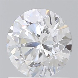Diament laboratoryjny bezbarwny szlif okrągły, 1.13ct, VVS1, E, IGI LG517290220