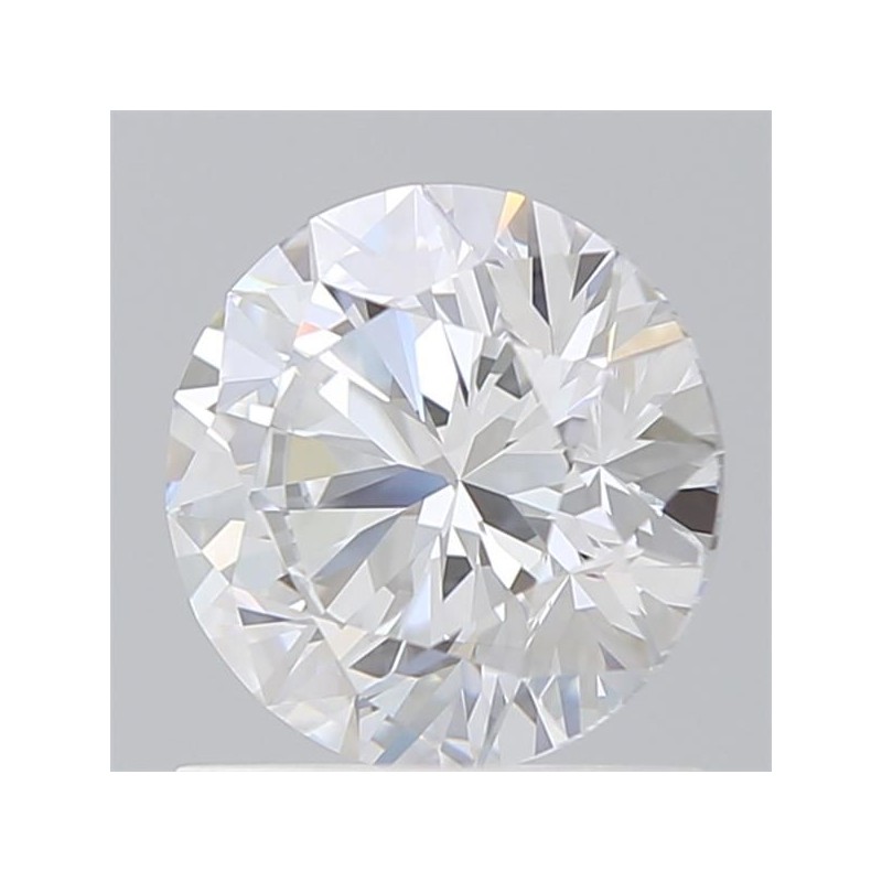 Diament laboratoryjny bezbarwny szlif okrągły, 1.13ct, VVS1, E, IGI LG517290220