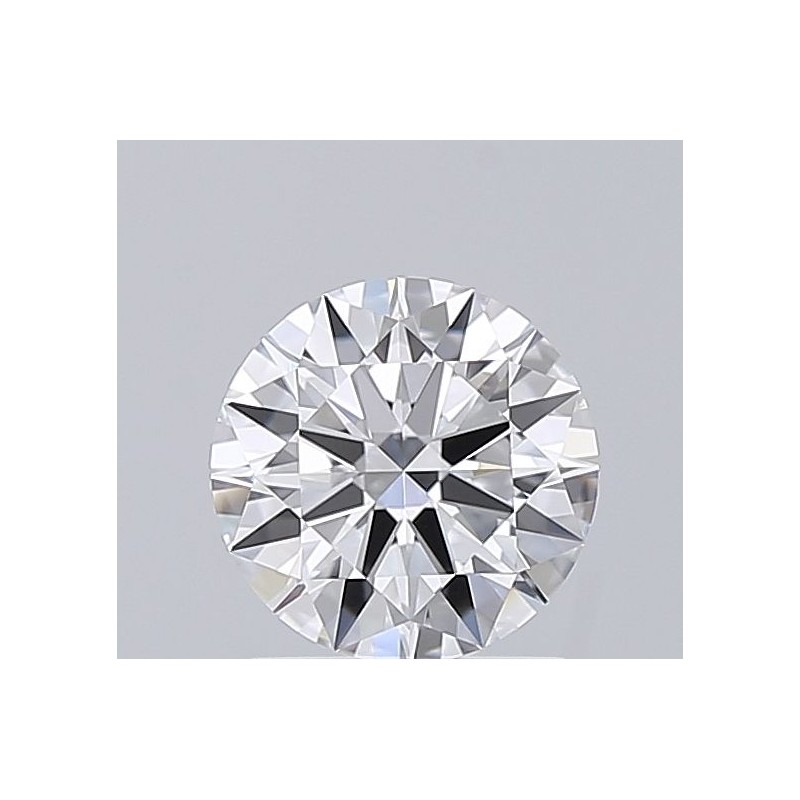 Diament laboratoryjny bezbarwny szlif okrągły, 1.05ct, VVS2, D, IGI LG752501351