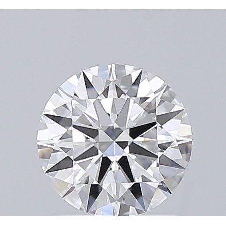 Diament laboratoryjny bezbarwny szlif okrągły, 1.05ct, VVS2, D, IGI LG752501351