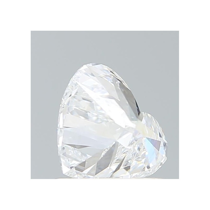 Diament laboratoryjny bezbarwny serce, 1ct, VVS2, F, IGI LG603344557 Diament laboratoryjny bezbarwny serce, 1ct, VVS2, F, IGI LG603344557