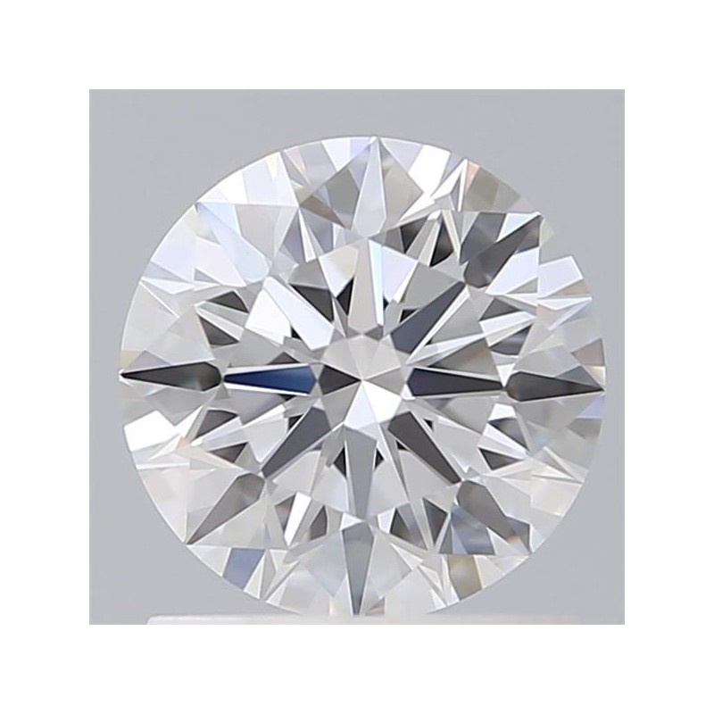 Diament laboratoryjny bezbarwny szlif okrągły, 1.16ct, VVS2, D, IGI LG510191735