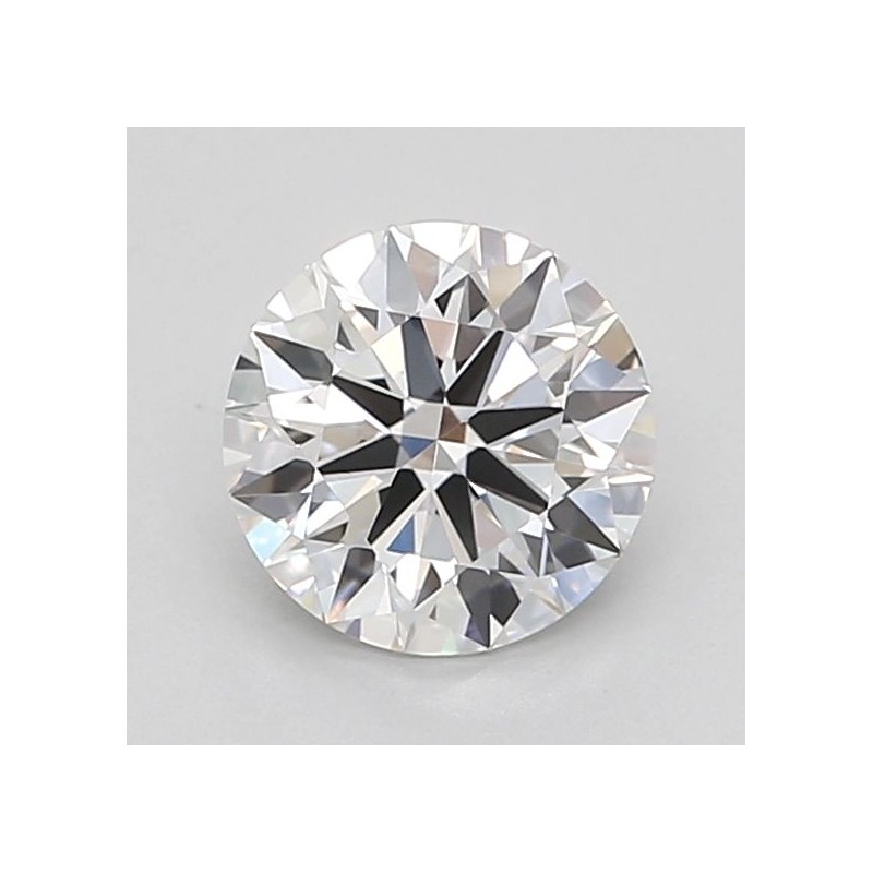 Diament laboratoryjny bezbarwny szlif okrągły, 1.05ct, IF, D, IGI LG737509509 Diament laboratoryjny bezbarwny szlif okrągły, 1.05ct, IF, D, IGI LG737509509