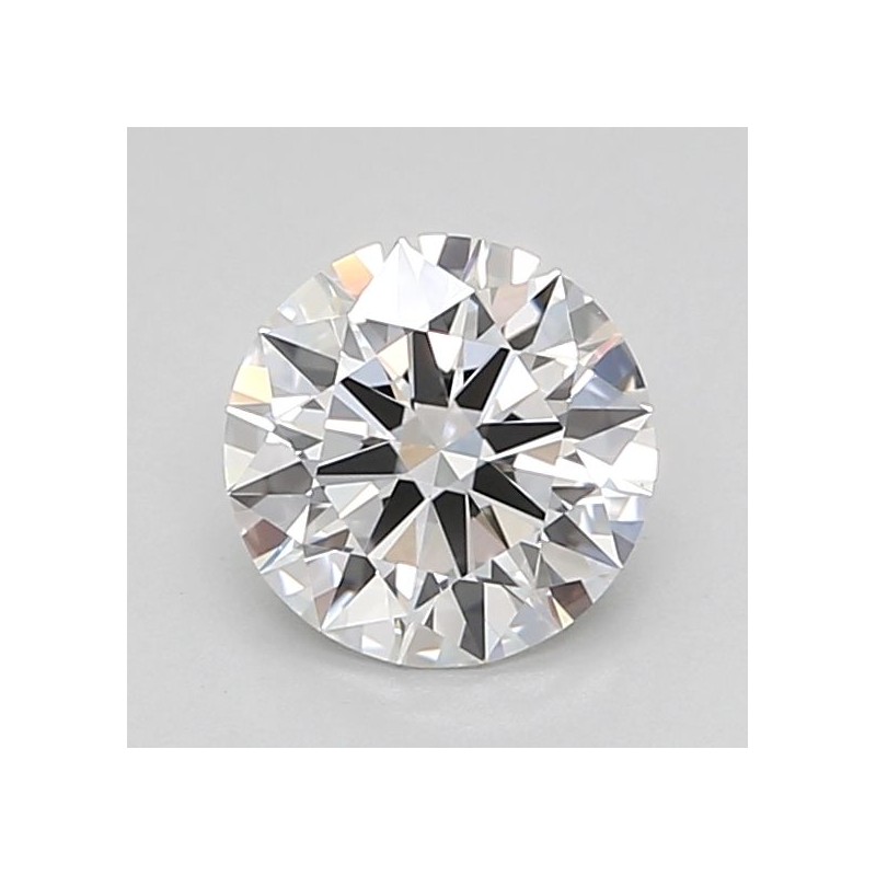 Diament laboratoryjny bezbarwny szlif okrągły, 1.02ct, IF, D, IGI LG739580655 Diament laboratoryjny bezbarwny szlif okrągły, 1.02ct, IF, D, IGI LG739580655