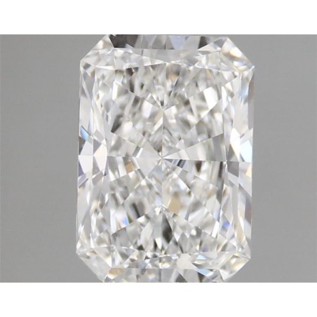 Diament laboratoryjny bezbarwny radiant, 1.53ct, VVS2, E, IGI LG654412305