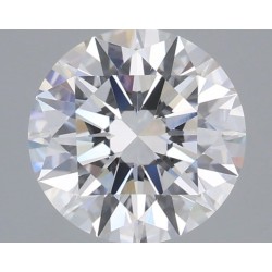 Diament laboratoryjny bezbarwny szlif okrągły, 2.06ct, VVS2, D, IGI LG739579922