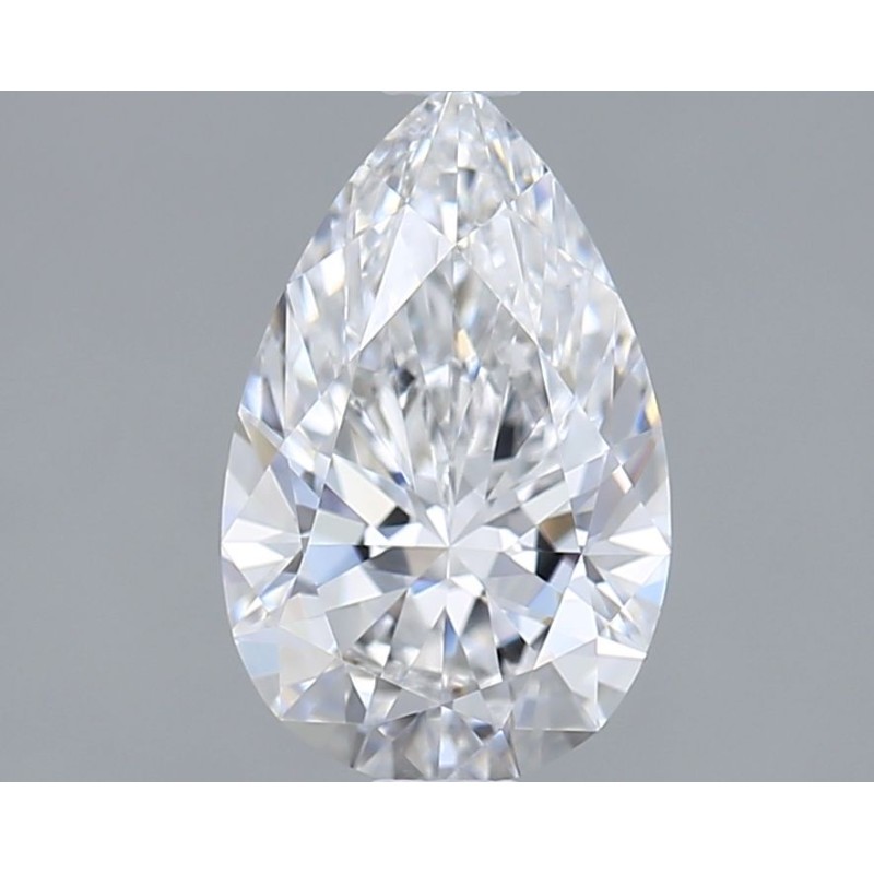 Diament laboratoryjny bezbarwny szlif gruszkowy, 1.4ct, VVS2, D, IGI LG731509257 Diament laboratoryjny bezbarwny szlif gruszkowy, 1.4ct, VVS2, D, IGI LG731509257