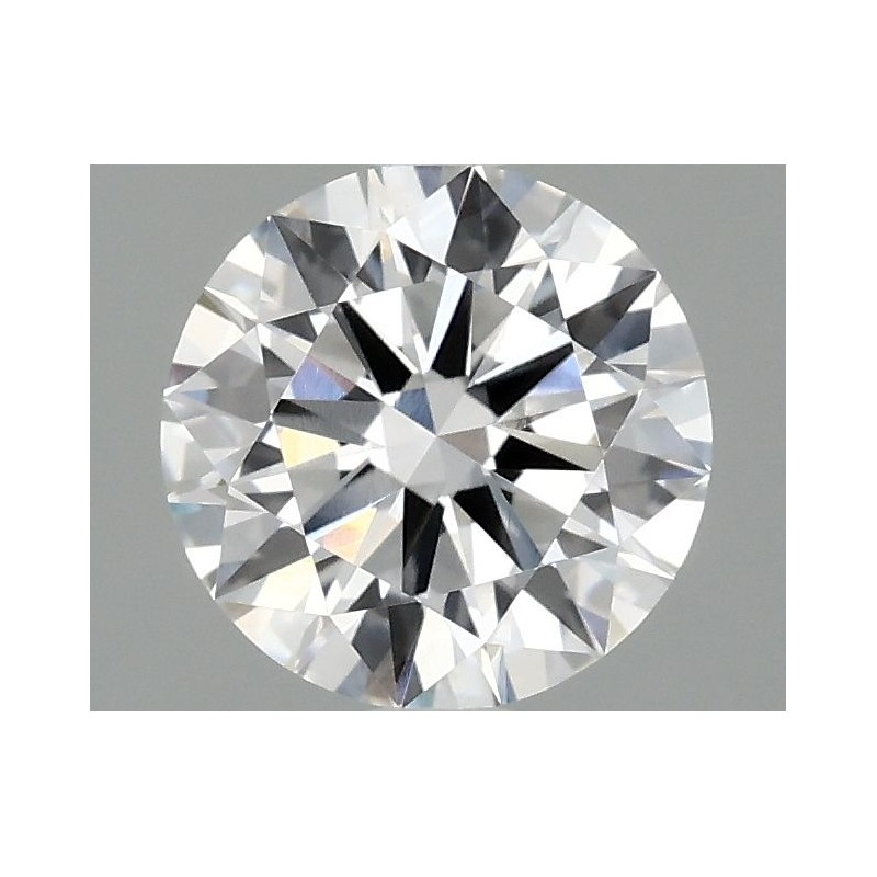 Diament laboratoryjny bezbarwny szlif okrągły, 1.57ct, VVS2, D, IGI LG715595727