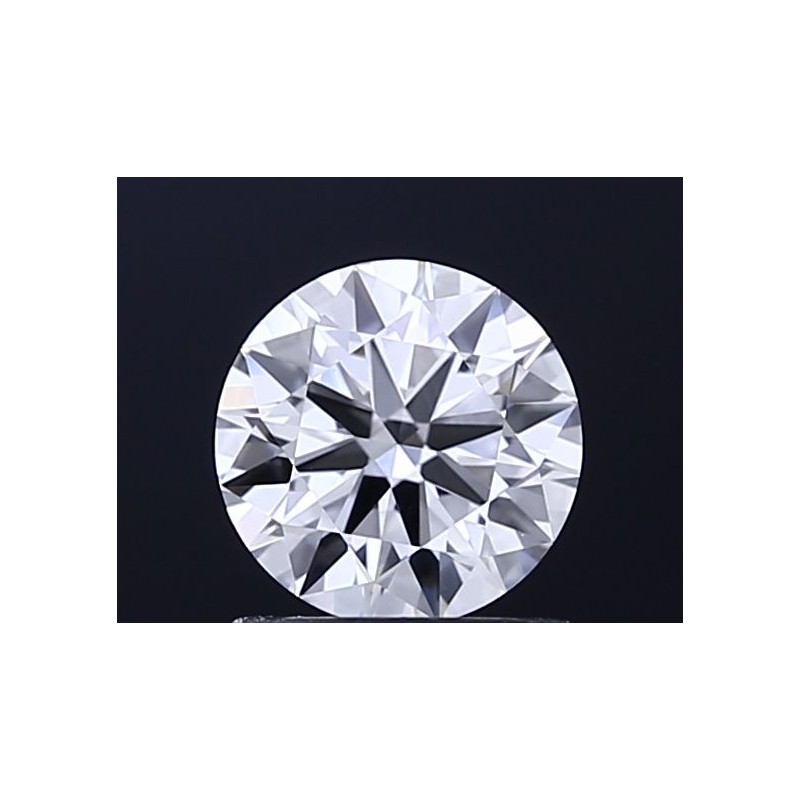 Diament laboratoryjny bezbarwny szlif okrągły, 2.09ct, VVS2, D, IGI LG750590518