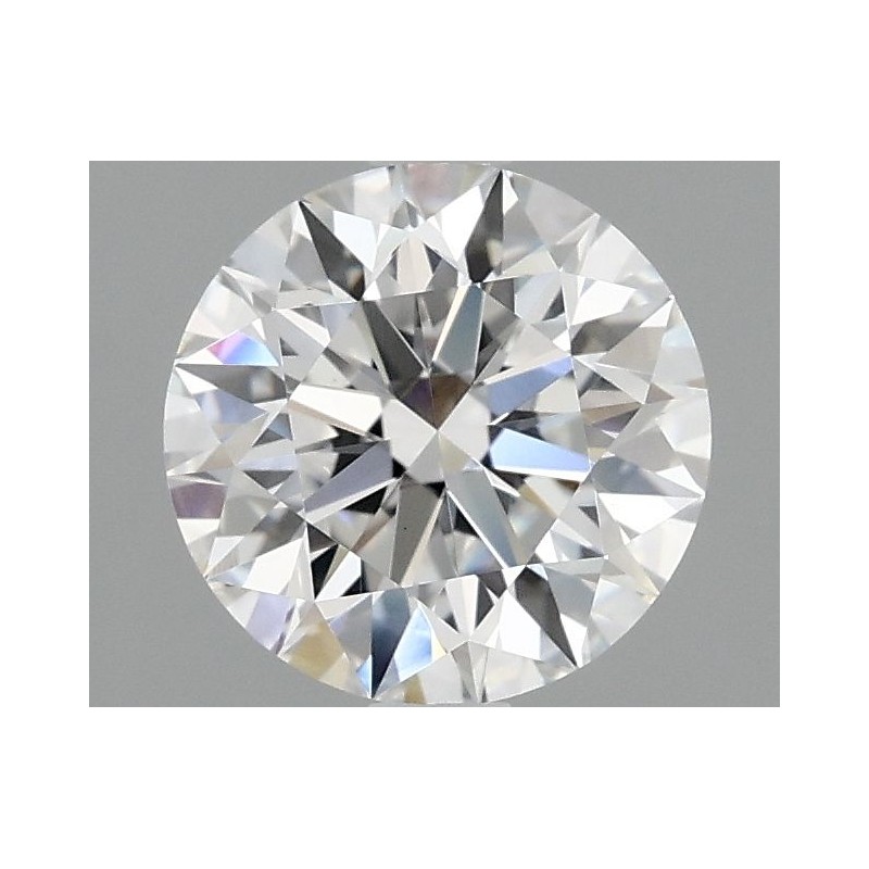 Diament laboratoryjny bezbarwny szlif okrągły, 1.57ct, VVS2, D, IGI LG705524239