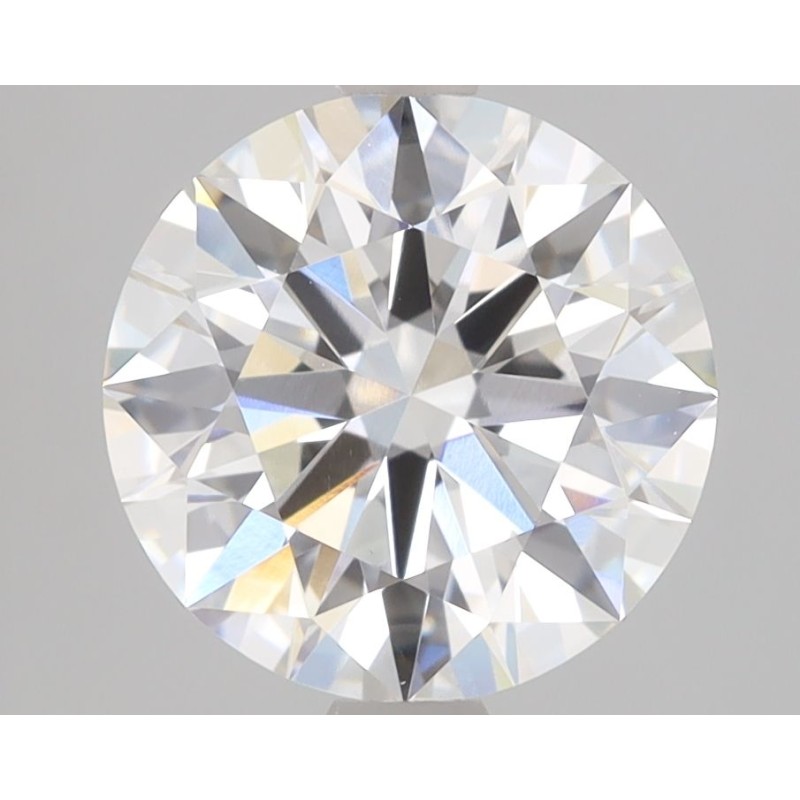 Diament laboratoryjny bezbarwny szlif okrągły, 2.1ct, VVS2, F, IGI LG743577998 Diament laboratoryjny bezbarwny szlif okrągły, 2.1ct, VVS2, F, IGI LG743577998