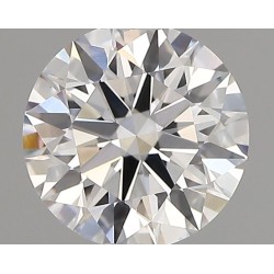 Diament laboratoryjny bezbarwny szlif okrągły, 1.15ct, VVS2, E, IGI LG735525970