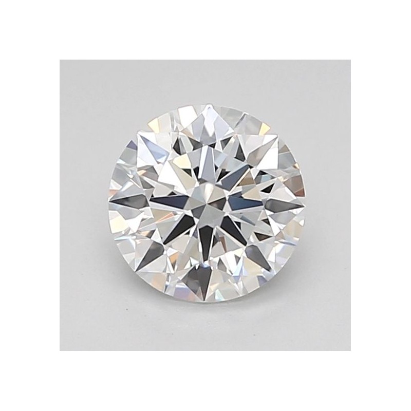 Diament laboratoryjny bezbarwny szlif okrągły, 1ct, VVS1, D, IGI LG726534701 Diament laboratoryjny bezbarwny szlif okrągły, 1ct, VVS1, D, IGI LG726534701