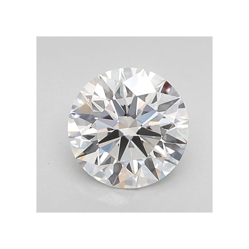 Diament laboratoryjny bezbarwny szlif okrągły, 1.03ct, VVS1, D, IGI LG739580656 Diament laboratoryjny bezbarwny szlif okrągły, 1.03ct, VVS1, D, IGI LG739580656