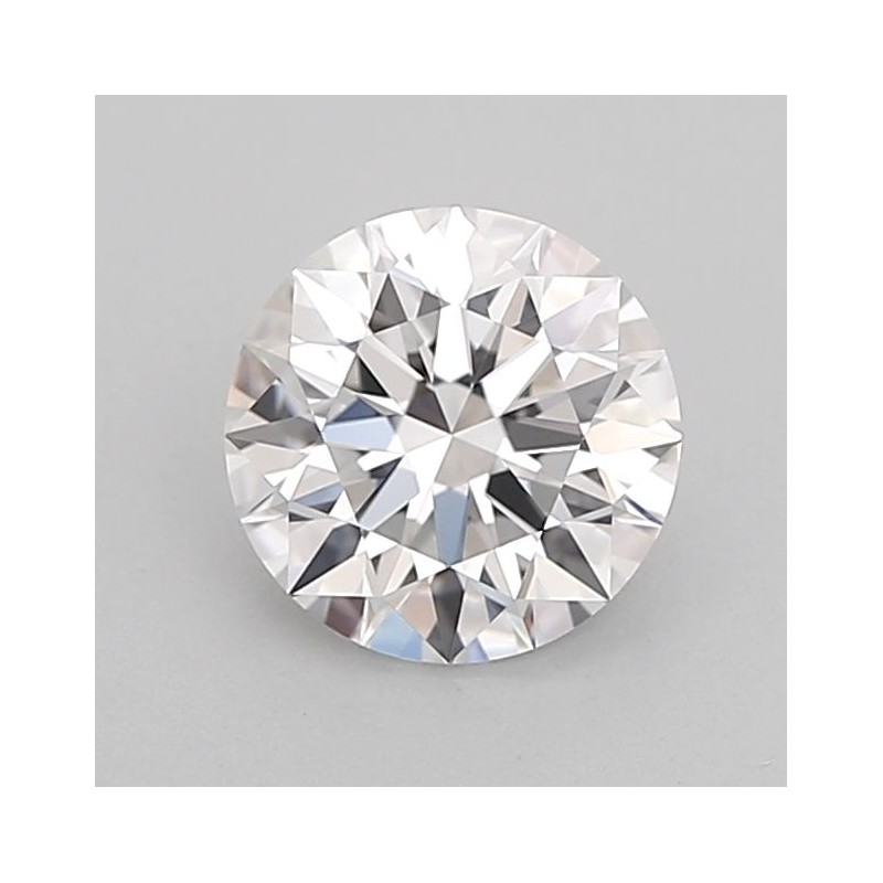 Diament laboratoryjny bezbarwny szlif okrągły, 1.01ct, VVS1, D, IGI LG739580676