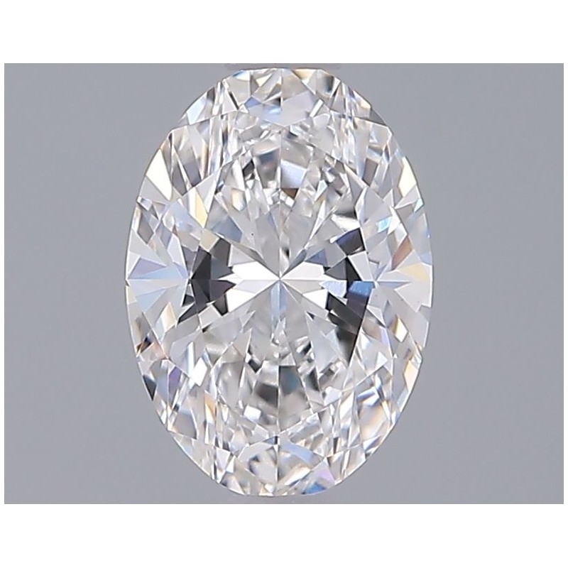 Diament laboratoryjny bezbarwny szlif owalny, 1.34ct, VVS2, E, IGI LG728552147 Diament laboratoryjny bezbarwny szlif owalny, 1.34ct, VVS2, E, IGI LG728552147