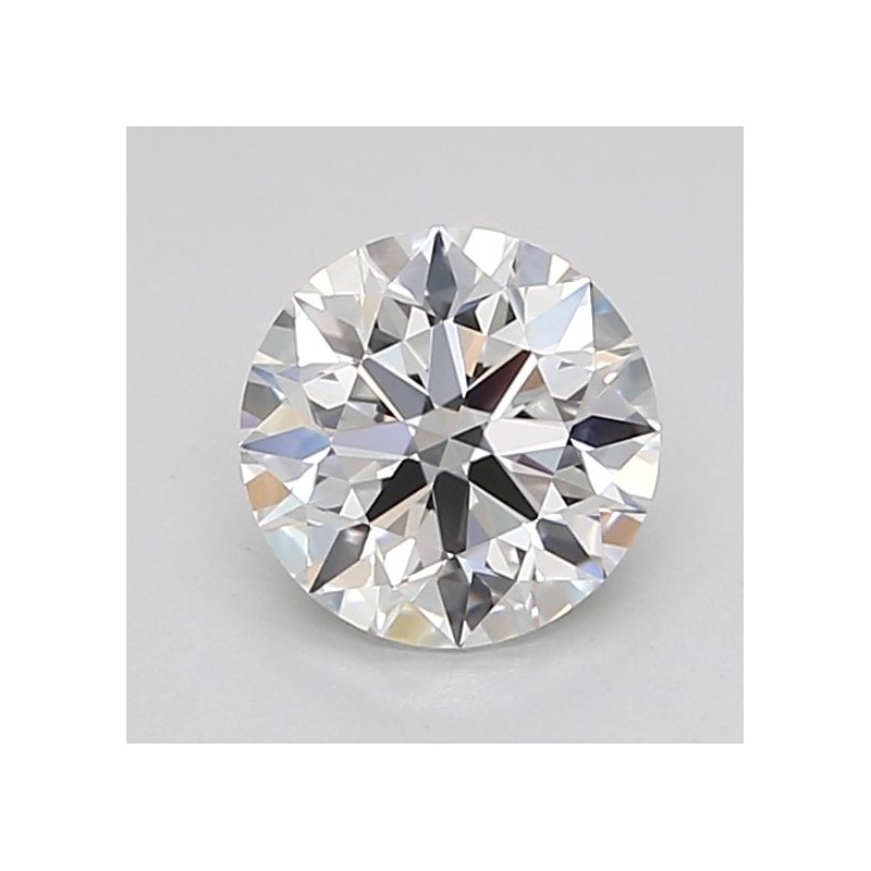 Diament laboratoryjny bezbarwny szlif okrągły, 1.01ct, VVS1, D, IGI LG737509895