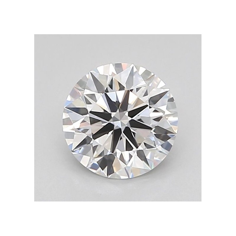 Diament laboratoryjny bezbarwny szlif okrągły, 1.02ct, VVS1, D, IGI LG737509939