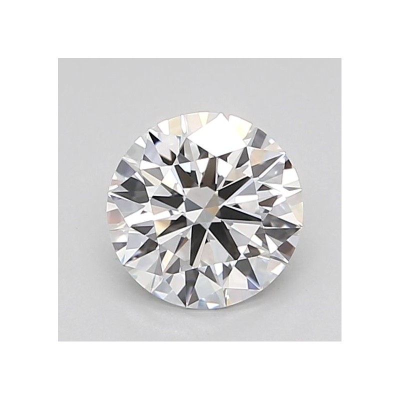 Diament laboratoryjny bezbarwny szlif okrągły, 1.01ct, VVS1, D, IGI LG739580734