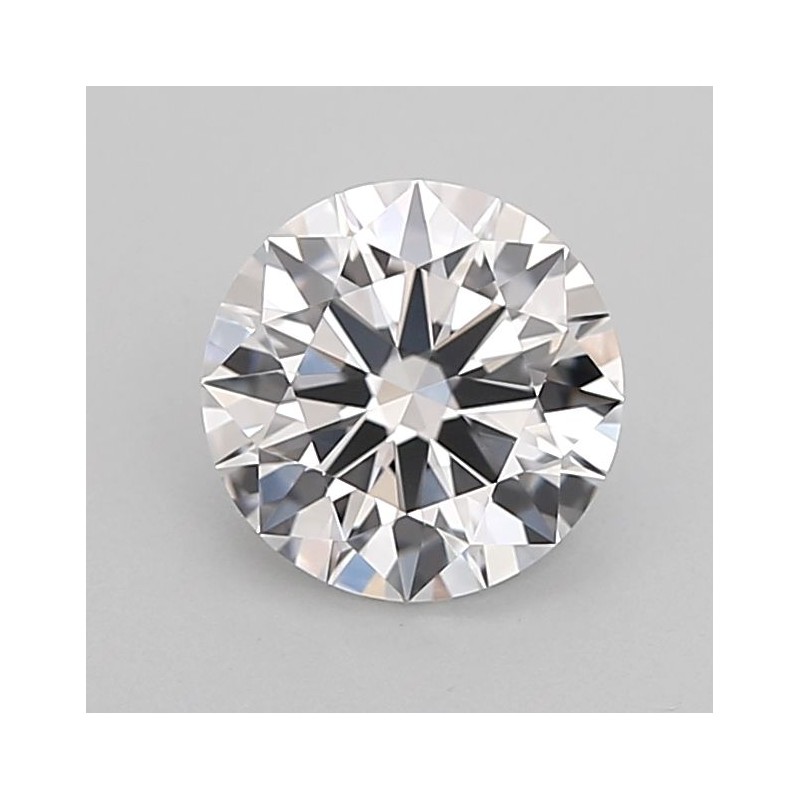 Diament laboratoryjny bezbarwny szlif okrągły, 1.05ct, VVS1, D, IGI LG737509871